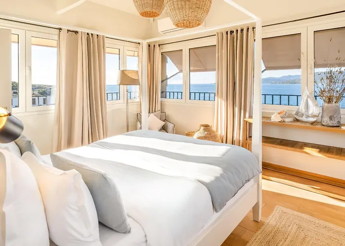 Boutique Hotel Chateau Rouher