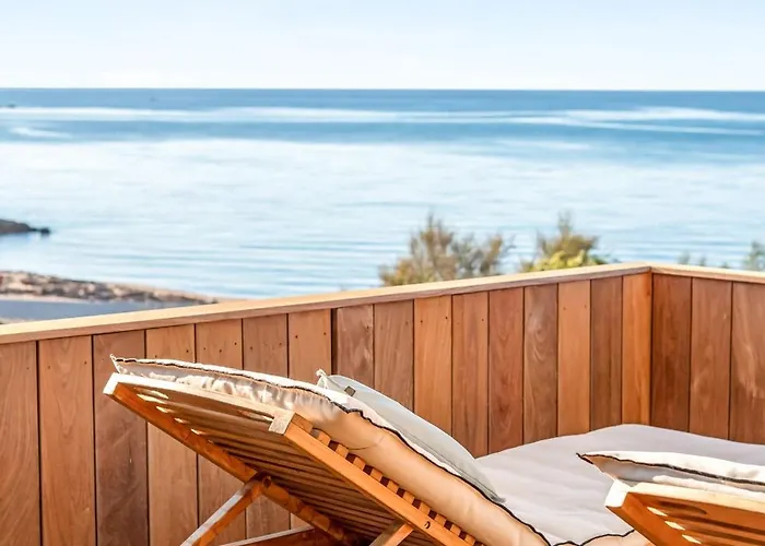 Boutique Hotel Chateau Rouher