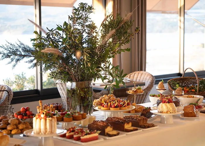 Boutique Hotel Chateau Rouher